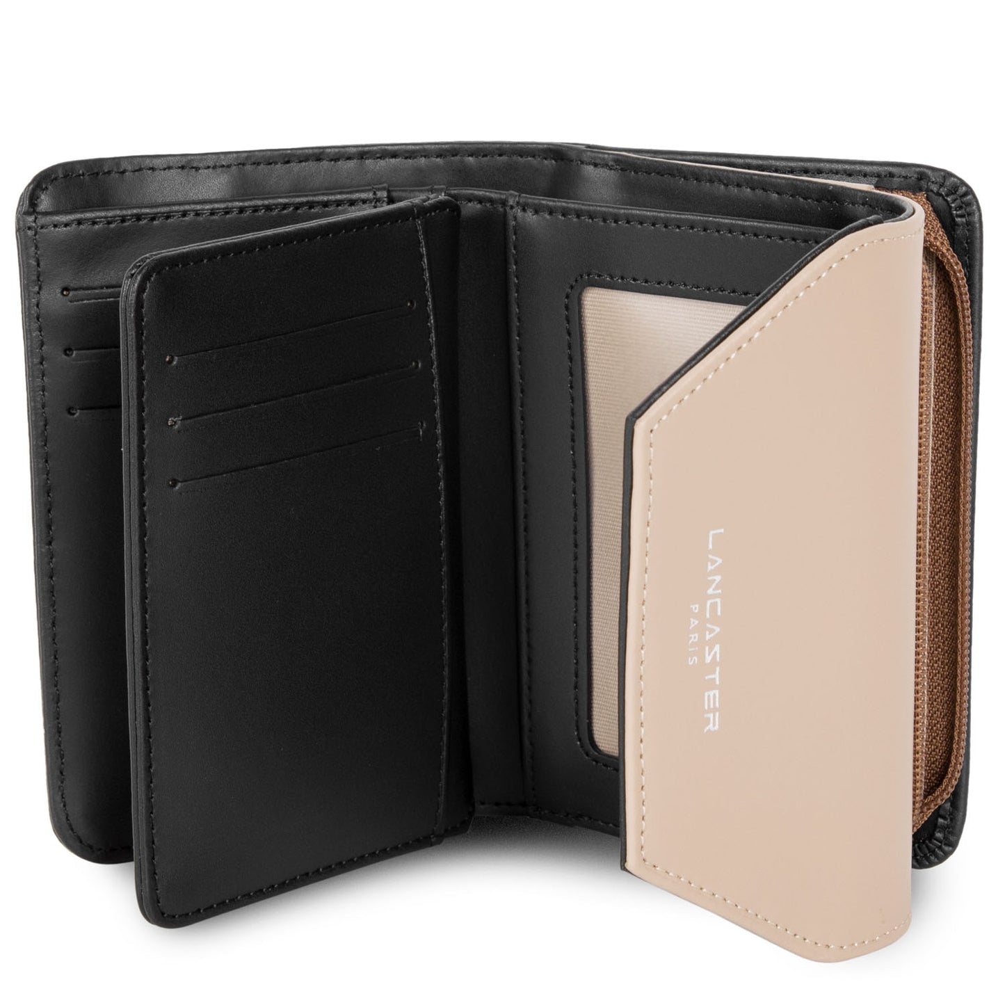 Portefeuille dos à dos | SMOOTH