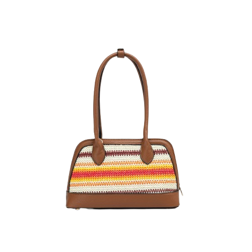 Sac porté épaule bowling | SARTENE