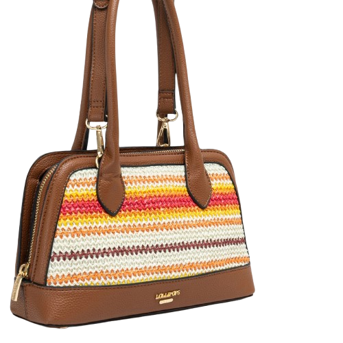 Sac porté épaule bowling | SARTENE