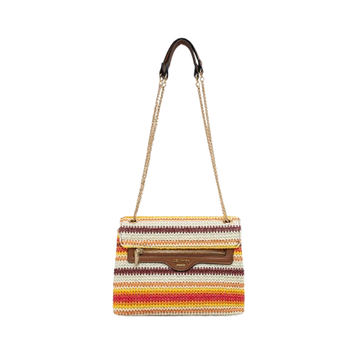 Sac porté bandoulière lily | SARTENE