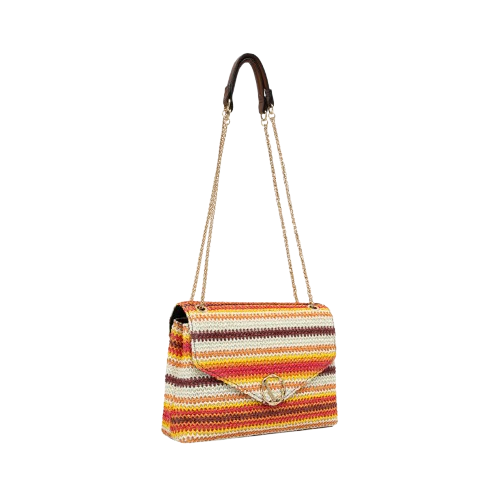 Sac porté bandoulière lily | SARTENE