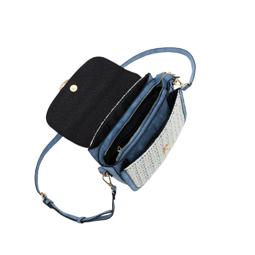 Sac porté épaule | SHAI