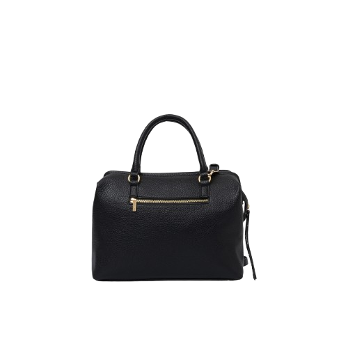 Grand sac à main | SONI NOIR