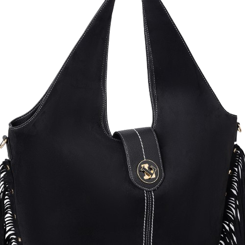 Grand sac porté épaule | SAMMY