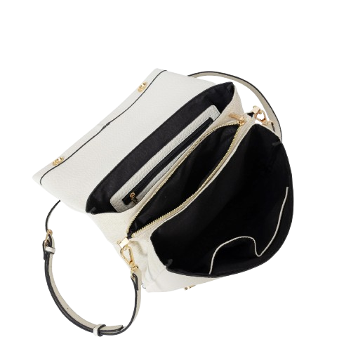 Grand sac à bandoulière | SIXTINE