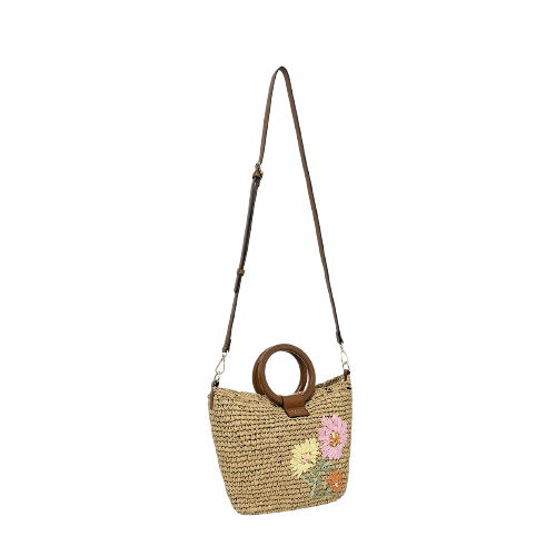 Sac panier | SYBILE