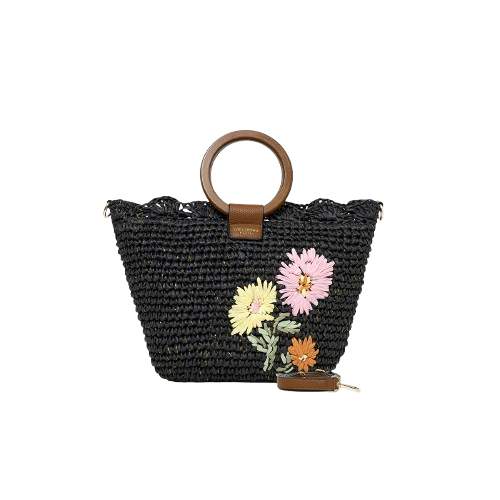 Sac panier | SYBILE