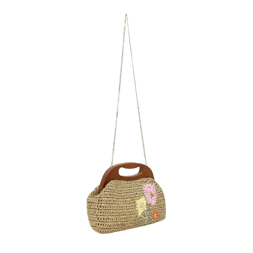 Sac à main panier | SYBILE