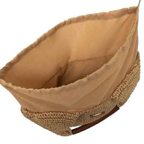 Sac porté épaule hobo | SYBILE