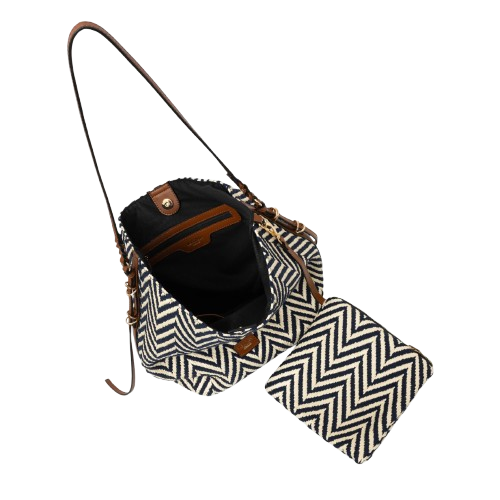 Sac porté épaule hobo | S-RINGO