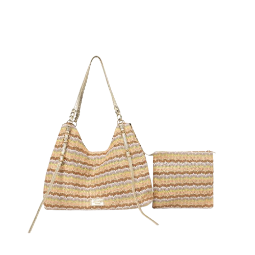 Sac porté épaule | S-RINGO