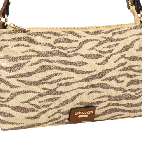 Sac à bandoulière pochette | S-RINGO