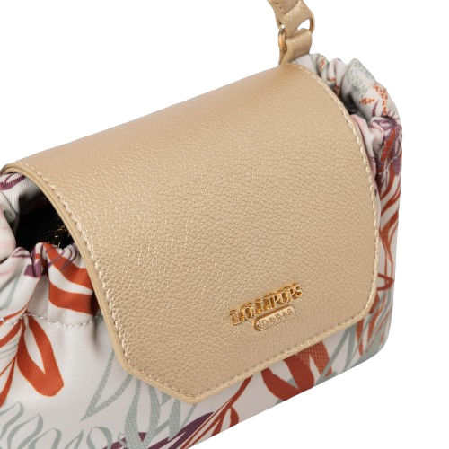 Pochette de téléphone | S-ROSA MULTICOLORE