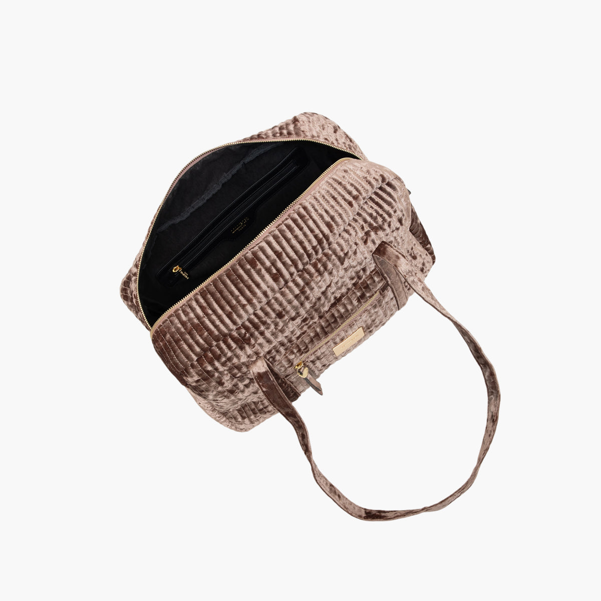 Grand sac porté épaule | TENESSY