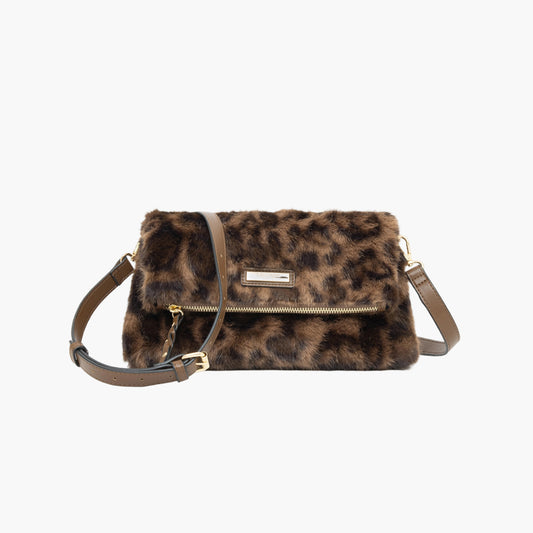Sac porté bandoulière | TIGRA