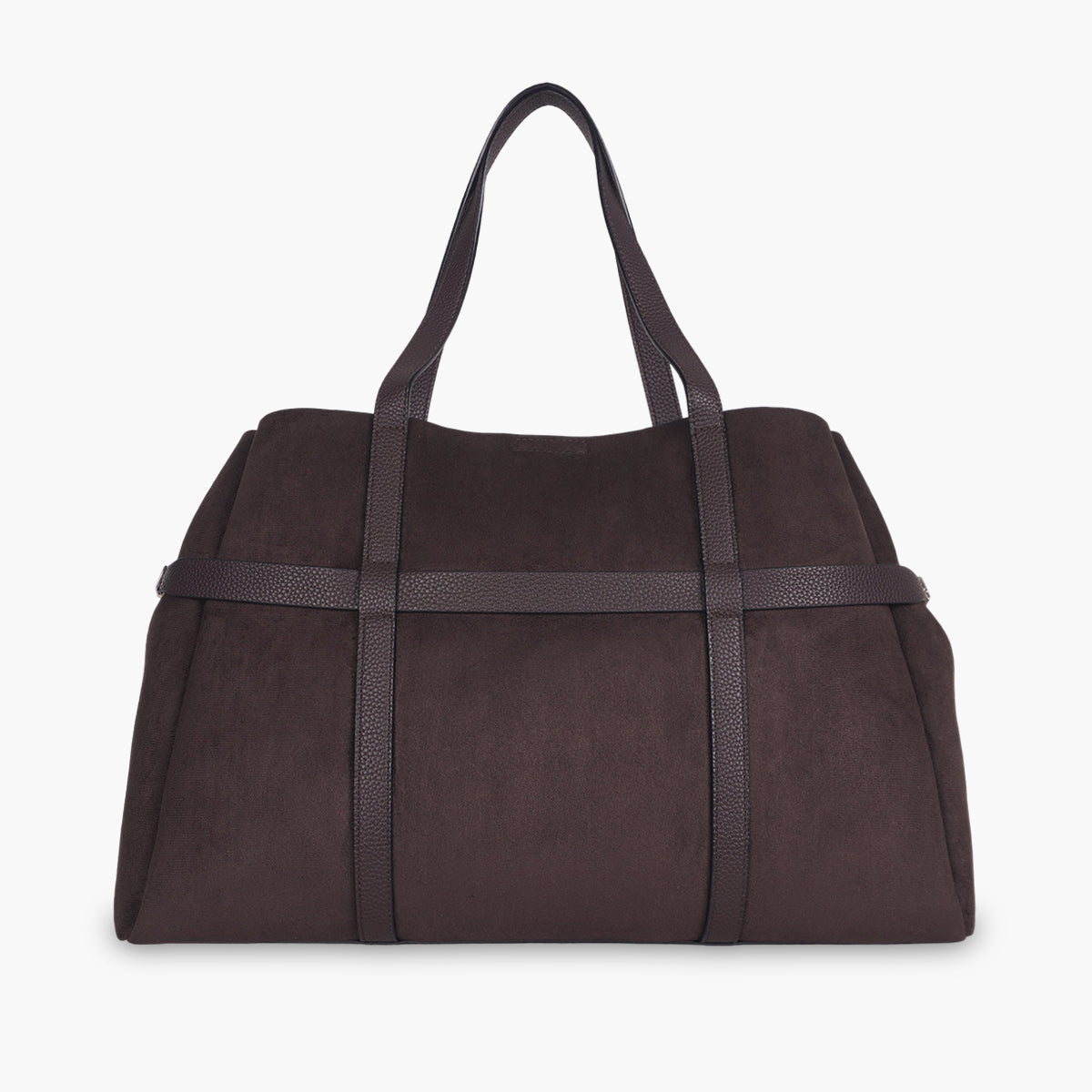 Grand sac porté épaule | TAJA