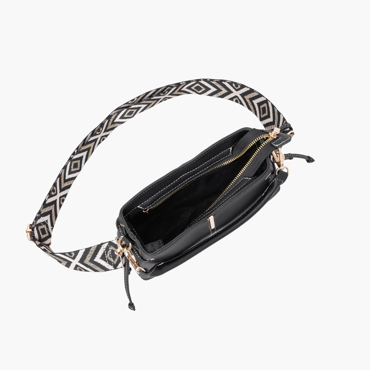 Petit sac bandoulière | TALOUM