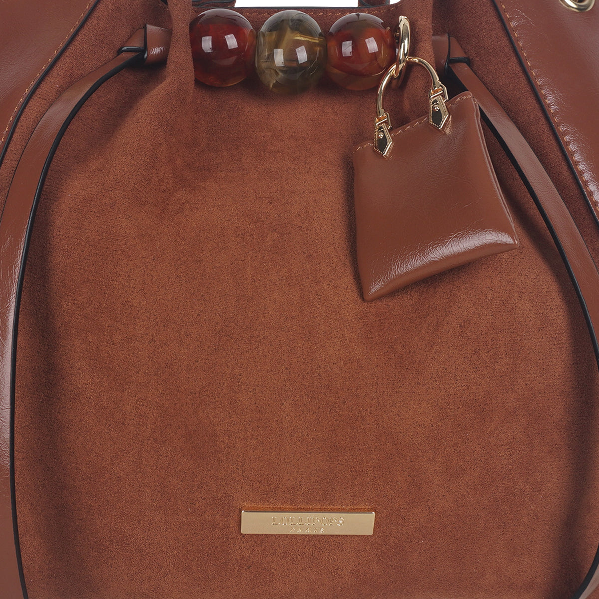 Sac porté épaule | TARICK