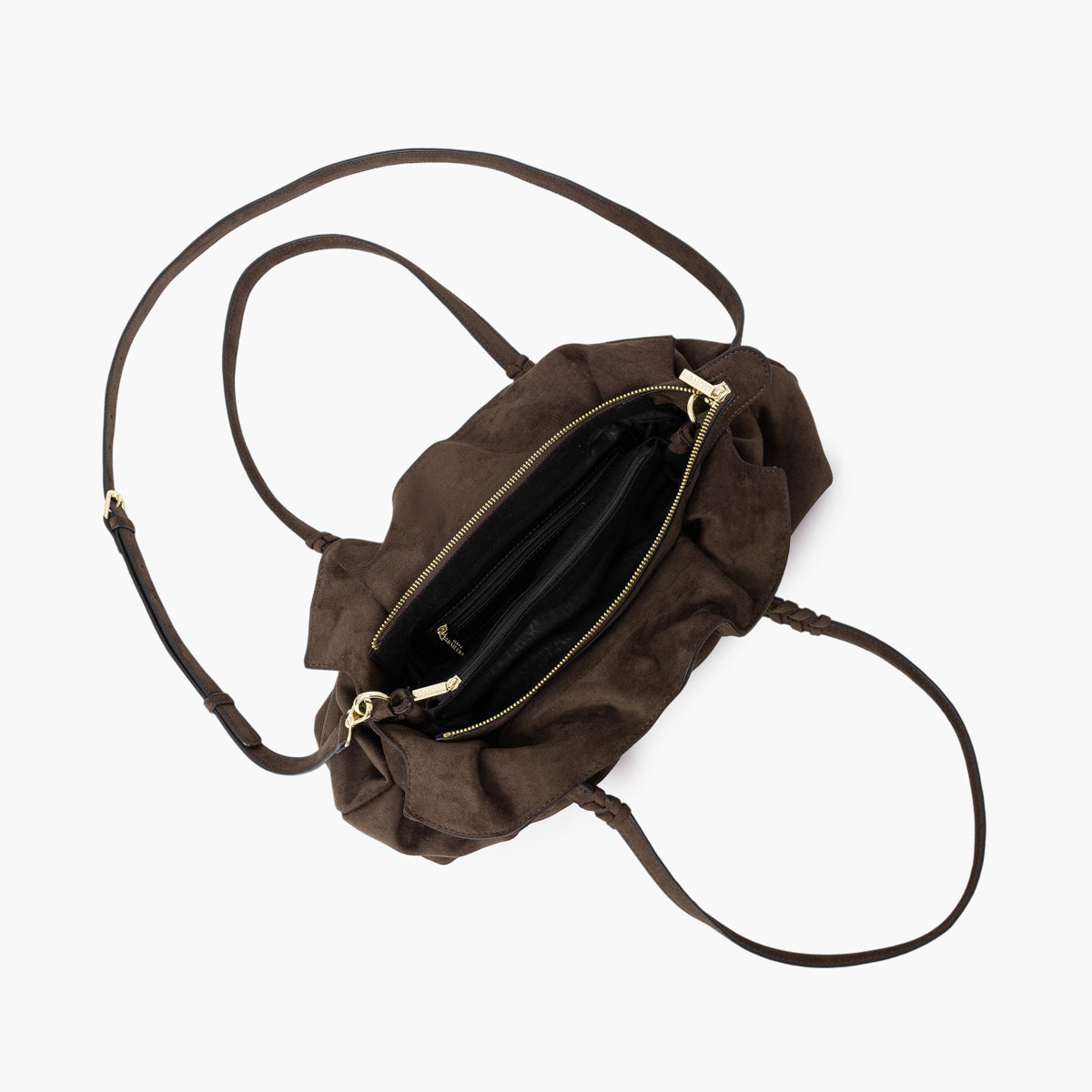 Grand sac porté épaule | TEANA