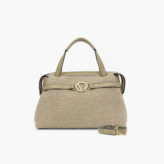 Grand sac porté main | THERESSA