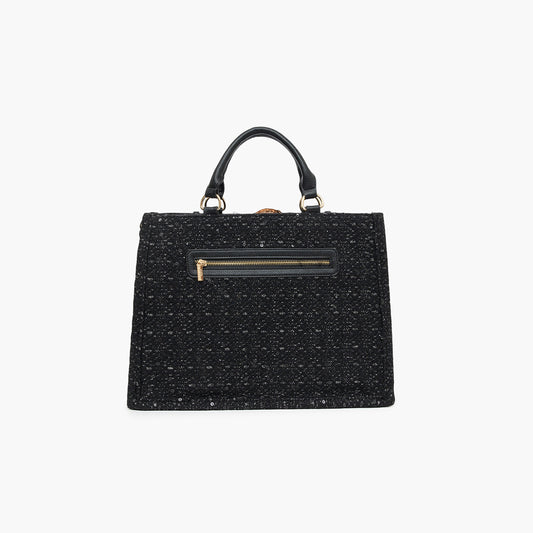 Grand sac porté main | TOUNDRA