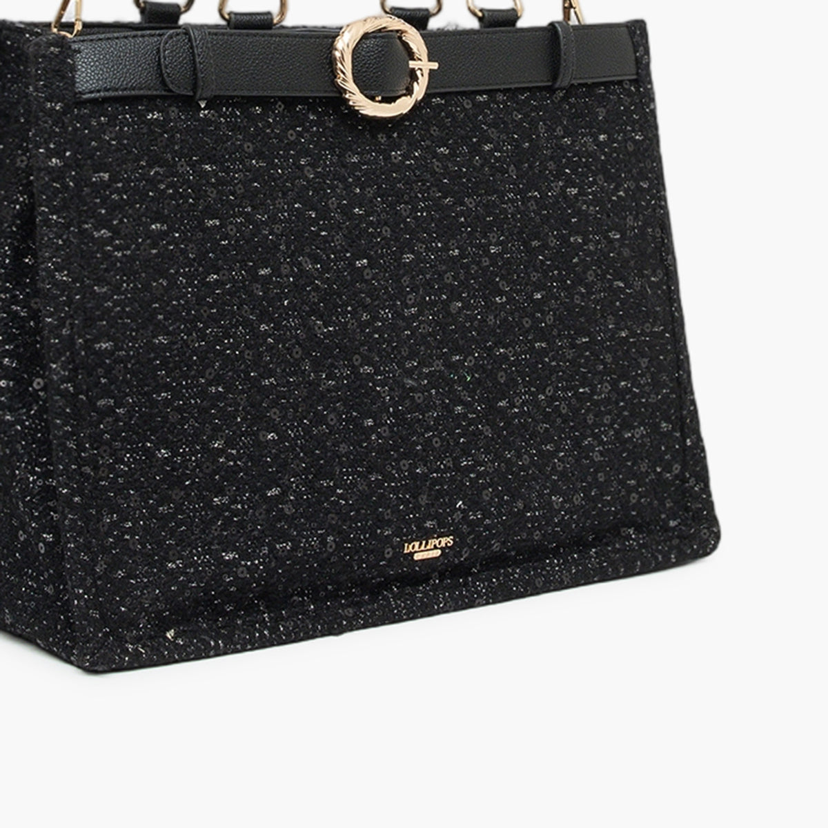 Grand sac porté main | TOUNDRA