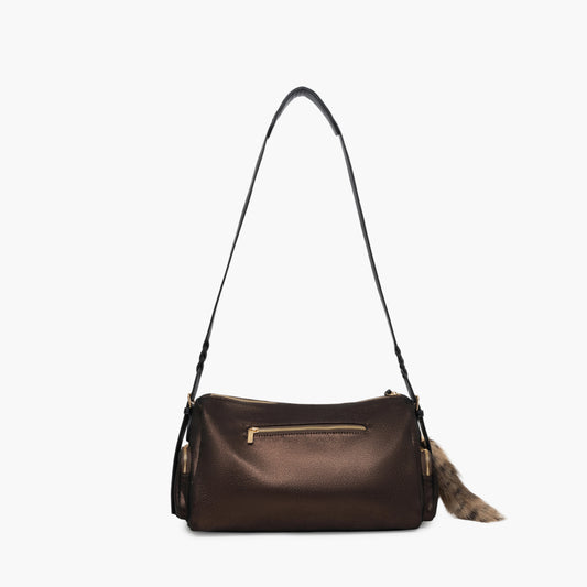 Sac porté épaule bowling | TYLER