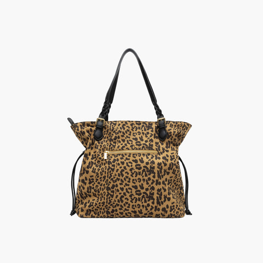 Sac porté épaule | TYLER