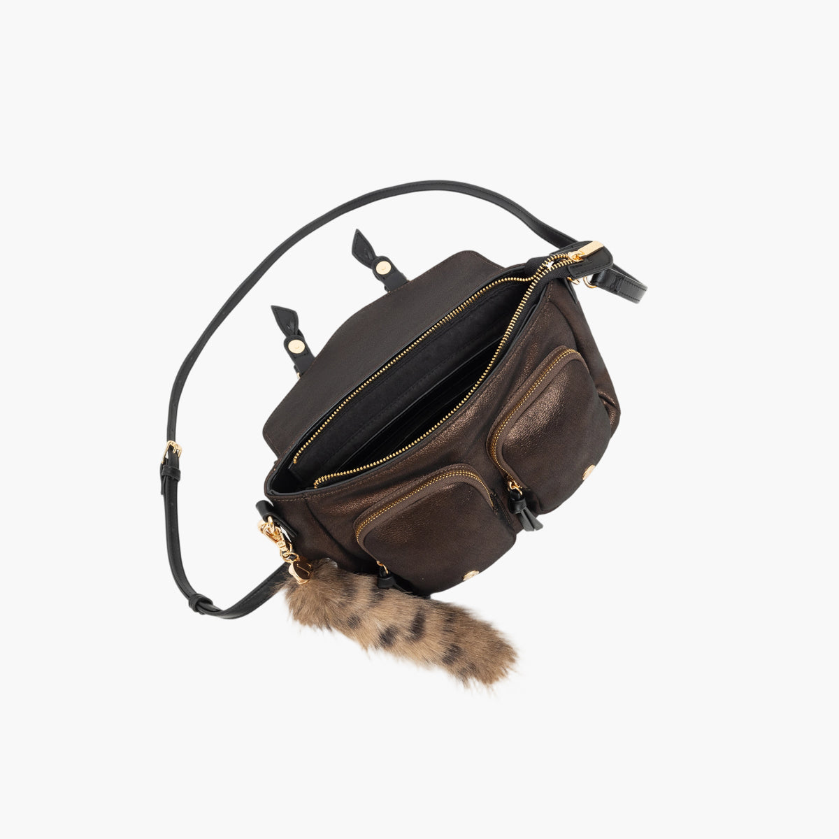 Grand sac à bandoulière | TYLER