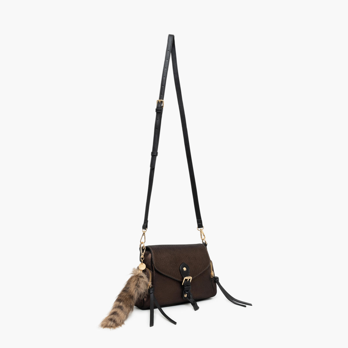 Petit sac porté bandoulière | TYLER