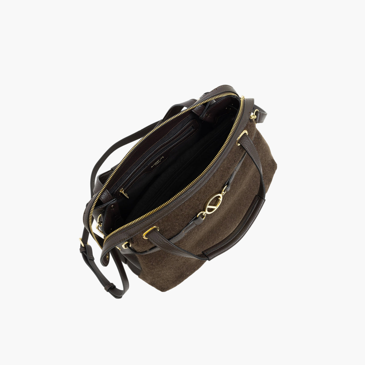 Grand sac porté main | THERESSA