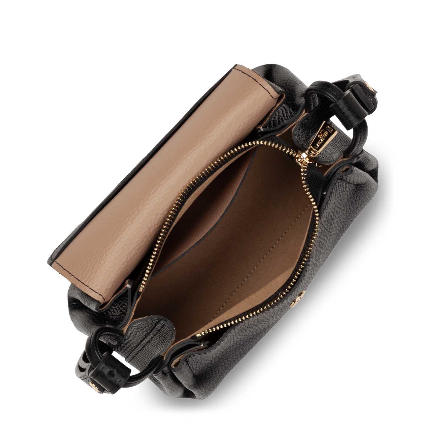 Petit sac trotteur | ACCORDEON DOUBLE 470-87