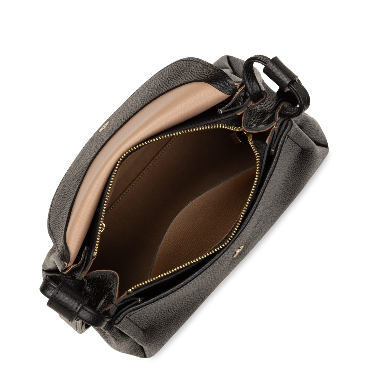 Grand sac trotteur | ACCORDEON DOUBLE 470-89