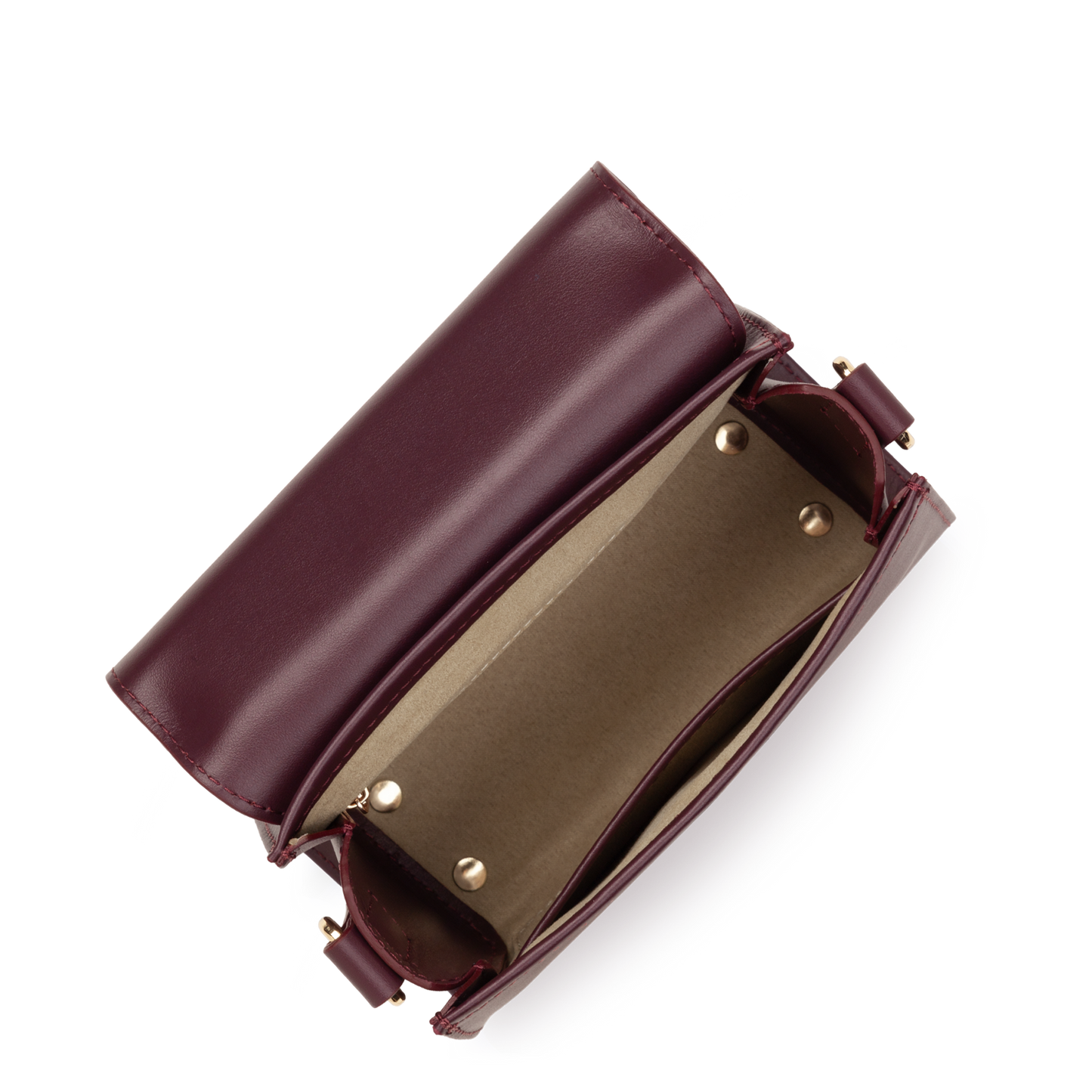 Mini sac trotteur | PARIS PAD 480-059