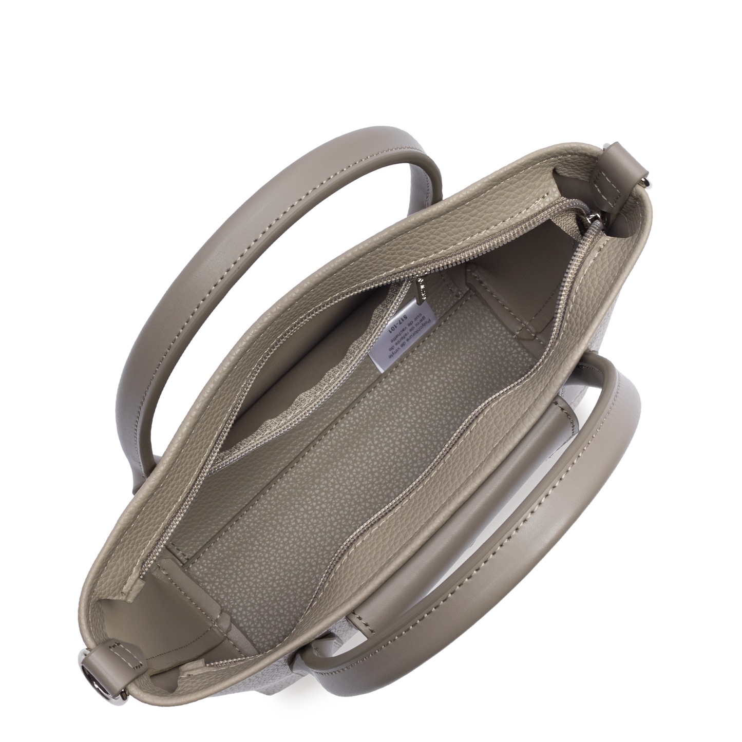 Mini sac cabas main | MAYA DOUBLE KBA 517-101