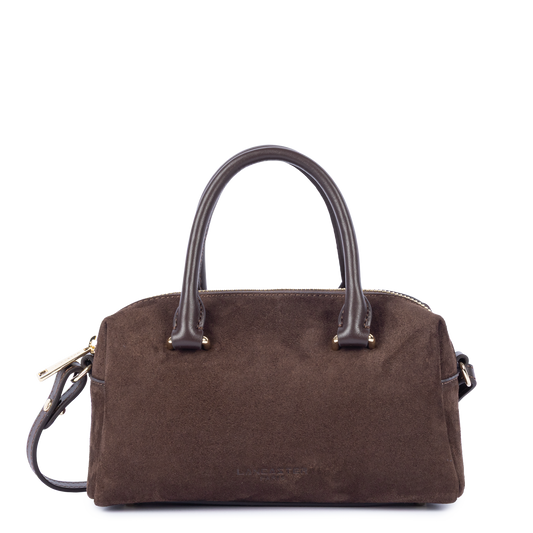 Sac à main | SUEDE CUBE 530-52