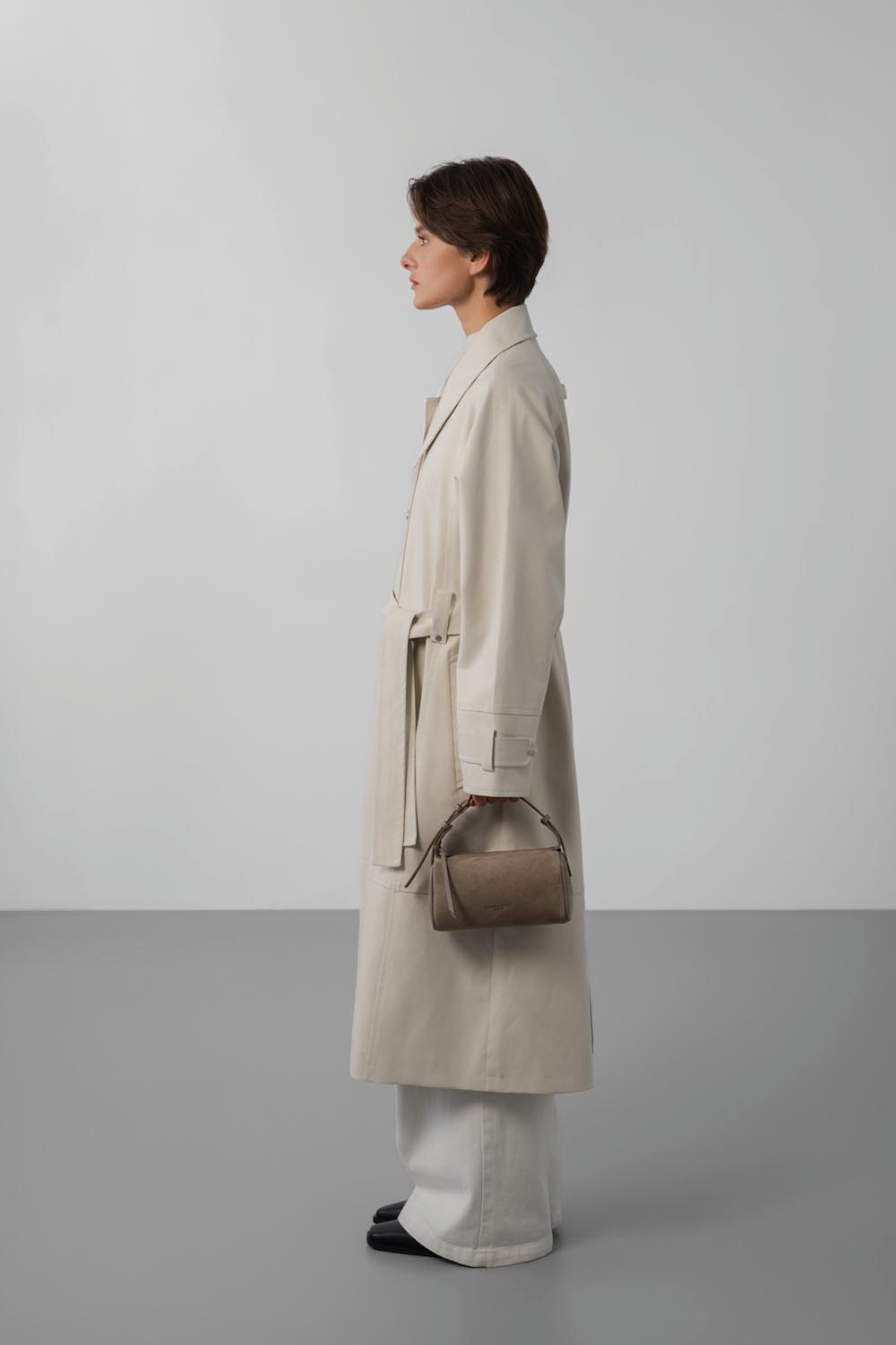 Sac porté épaule | SUEDE 530-54