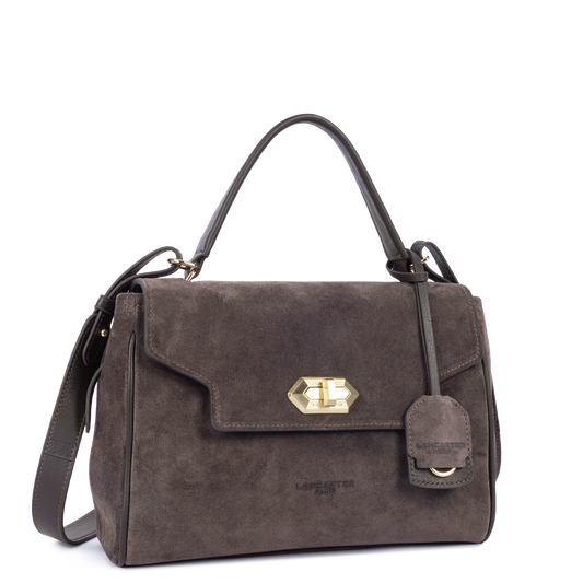 Sac à main | SUEDE GRACE 530-71