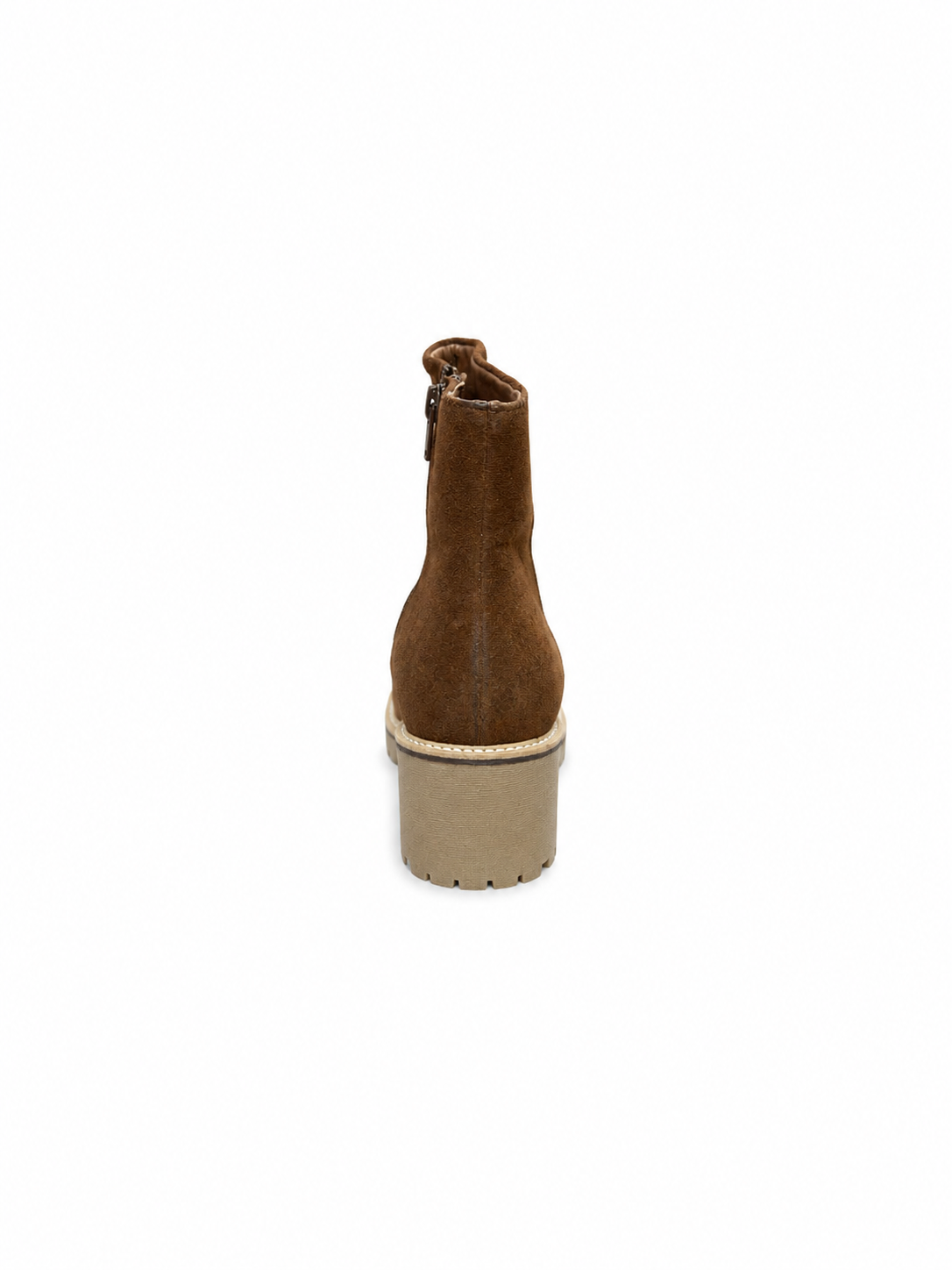 Bottines | FARGO CAMEL