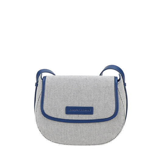 Sac à bandoulière | ROSA TOILE A198E-02