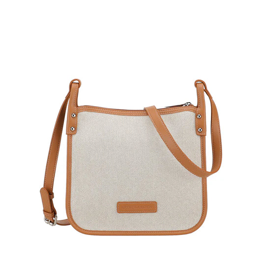 Sac à bandoulière | ROSA TOILE A198E-03