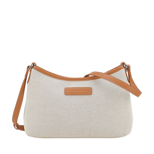 Sac à bandoulière | ROSA TOILE A198E-05