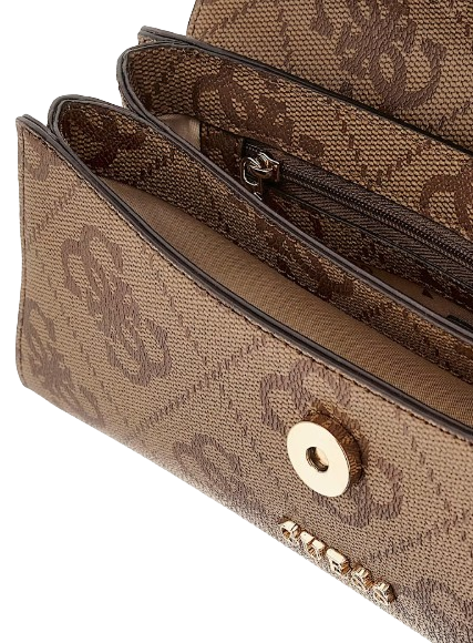 Mini sac à bandoulière | QUEENSLAND LOGO 4G