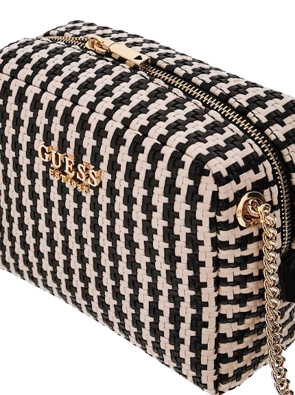 Mini sac à bandoulière | MIREMA TRESSE