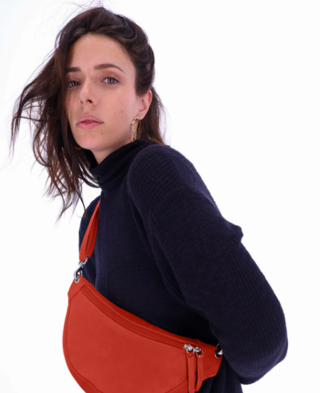 Sac banane | ATALANTE