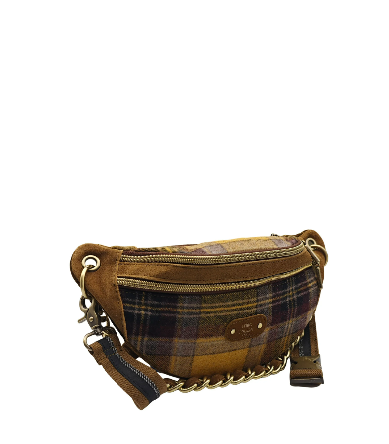 Banane Écossais | PETRA CL1