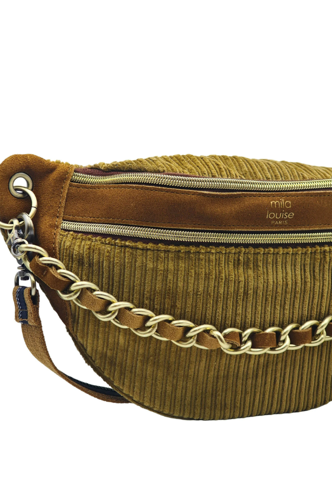 Banane velours | PETRA VFR1