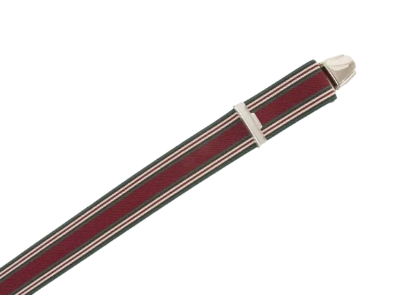 Bretelles larges | ROOSEVELT