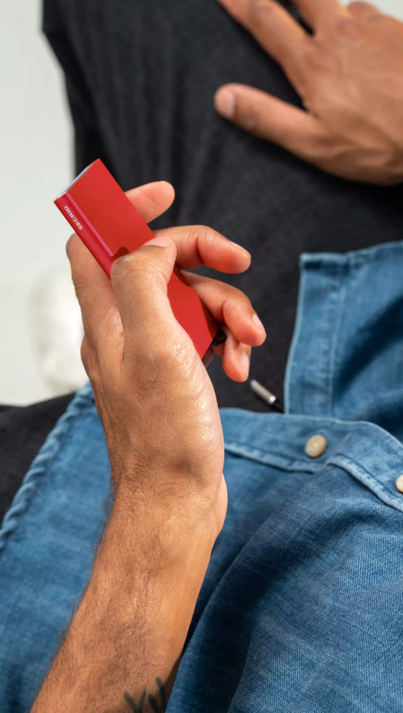 Porte-carte | CARDPROTECTOR ORIGINAL