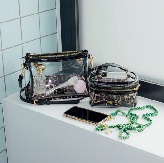 Trousse à maquillage | RACHEL